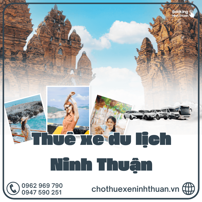 Thuê xe Ninh Thuận